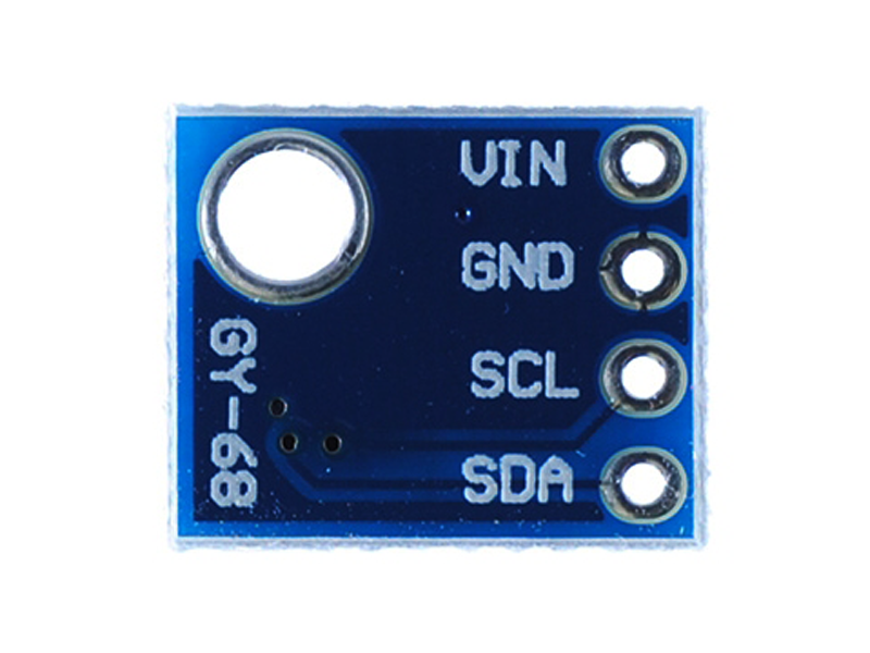 BMP180 Barometric Pressure Sensor - Image 3